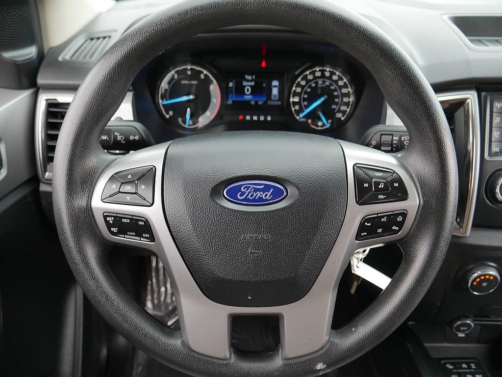 Used 2019 Ford Ranger XLT w/ FX4 Off-Road Package AWD/4WD image 17