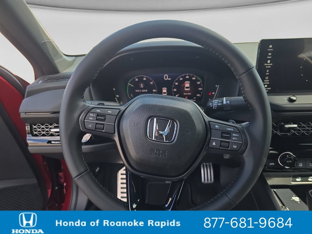 New 2026 Honda Accord Sport image 13