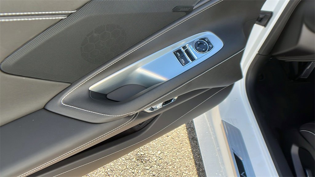 New 2026 Chevrolet Corvette Stingray Coupe w/ 1LT image 13