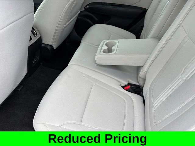 Used 2026 Hyundai Tucson SEL Plus AWD/4WD image 30
