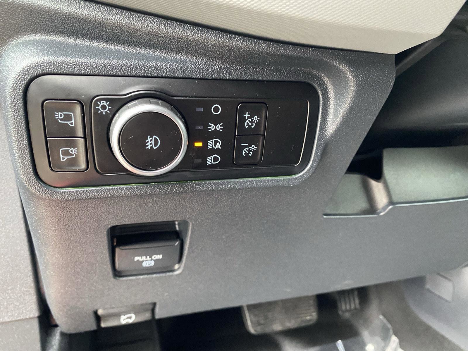 Used 2023 Ford Bronco Badlands image 15