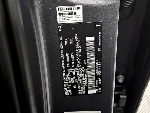 Used 2025 Lexus TX 350 AWD w/ Technology Package image 32