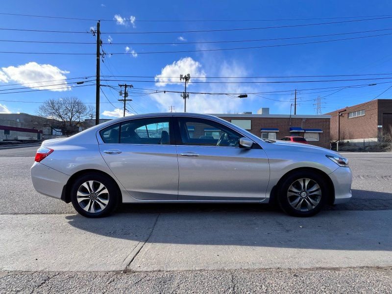 Used 2015 Honda Accord LX image 6