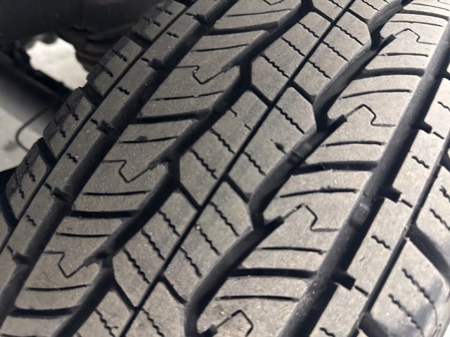 Used 2025 Chevrolet Silverado 1500 LT image 36