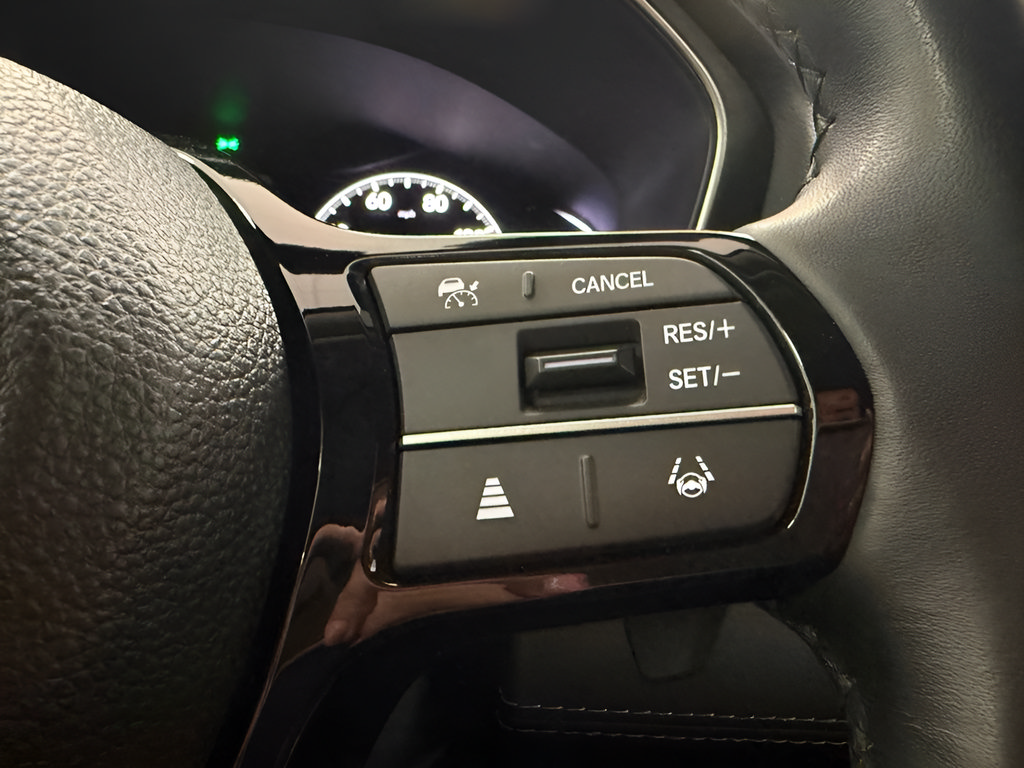 Used 2025 Honda Pilot EX-L image 21