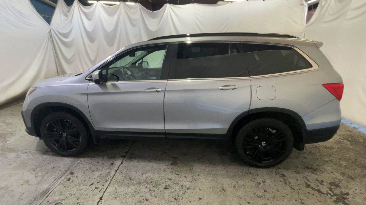 Certified 2022 Honda Pilot Special Edition image 5