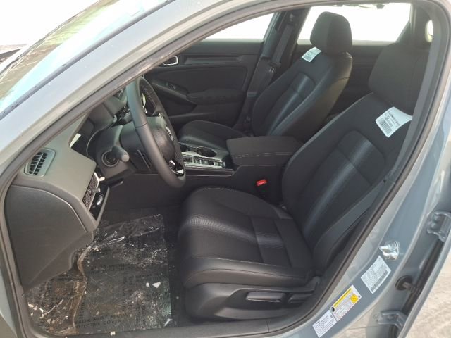 New 2026 Honda Civic Sport image 9