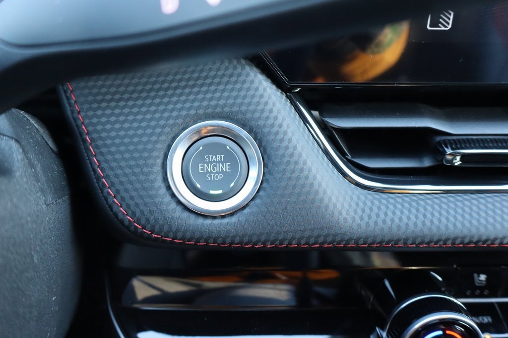 New 2026 Chevrolet Equinox RS w/ Convenience Package III image 9