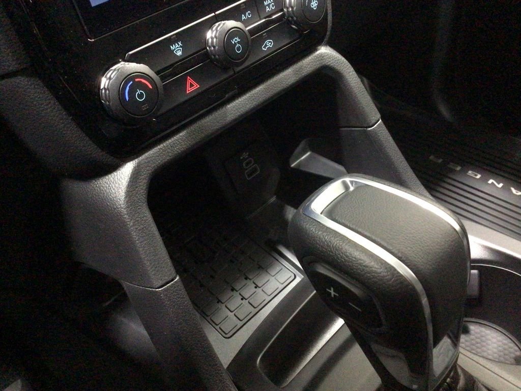 New 2025 Ford Ranger XLT w/ Technology Package image 17