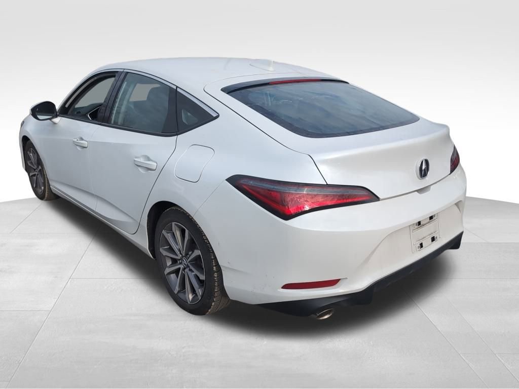 Used 2023 Acura Integra image 5