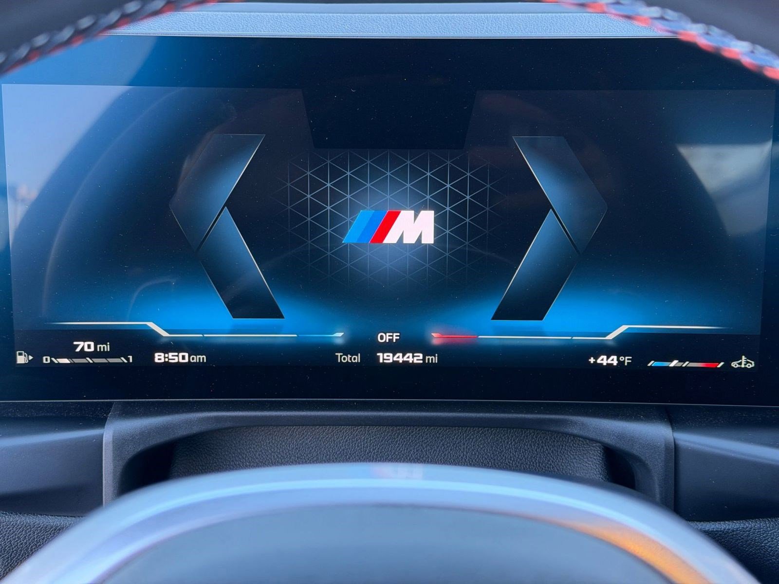 Certified 2025 BMW M440i Coupe image 19