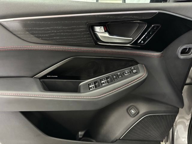 Certified 2025 Acura MDX Type S AWD/4WD image 14