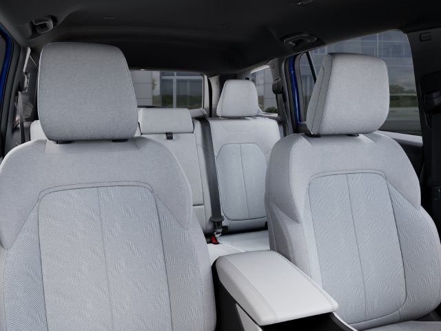 New 2026 Jeep Cherokee Laredo AWD/4WD image 35
