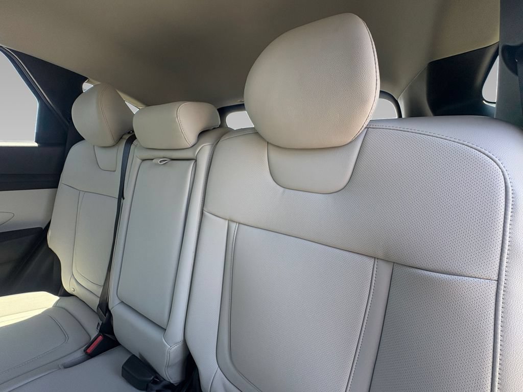 New 2026 Hyundai Tucson SEL FWD image 4
