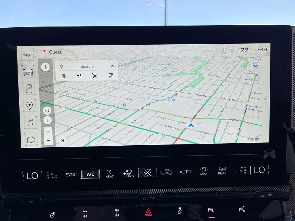 New 2025 GMC Hummer EV 2X w/ Extreme Off-Road Package image 19