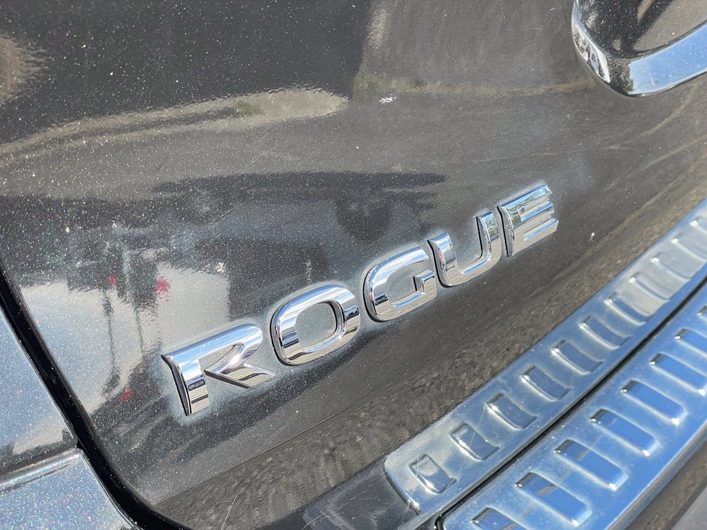 Used 2020 Nissan Rogue SV AWD/4WD image 30