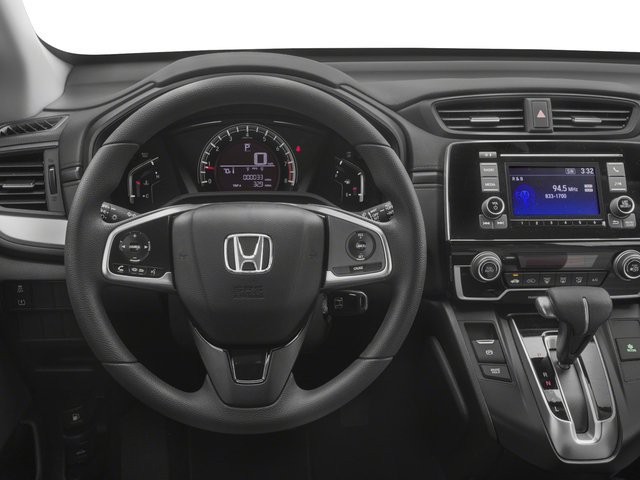 Used 2018 Honda CR-V LX image 7