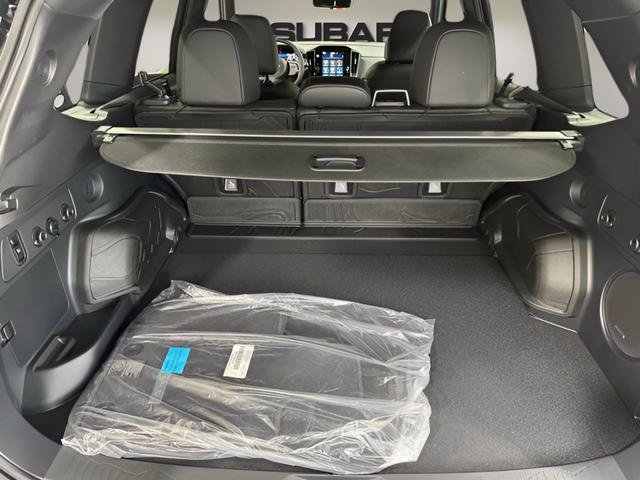New 2026 Subaru Forester Limited AWD/4WD image 19