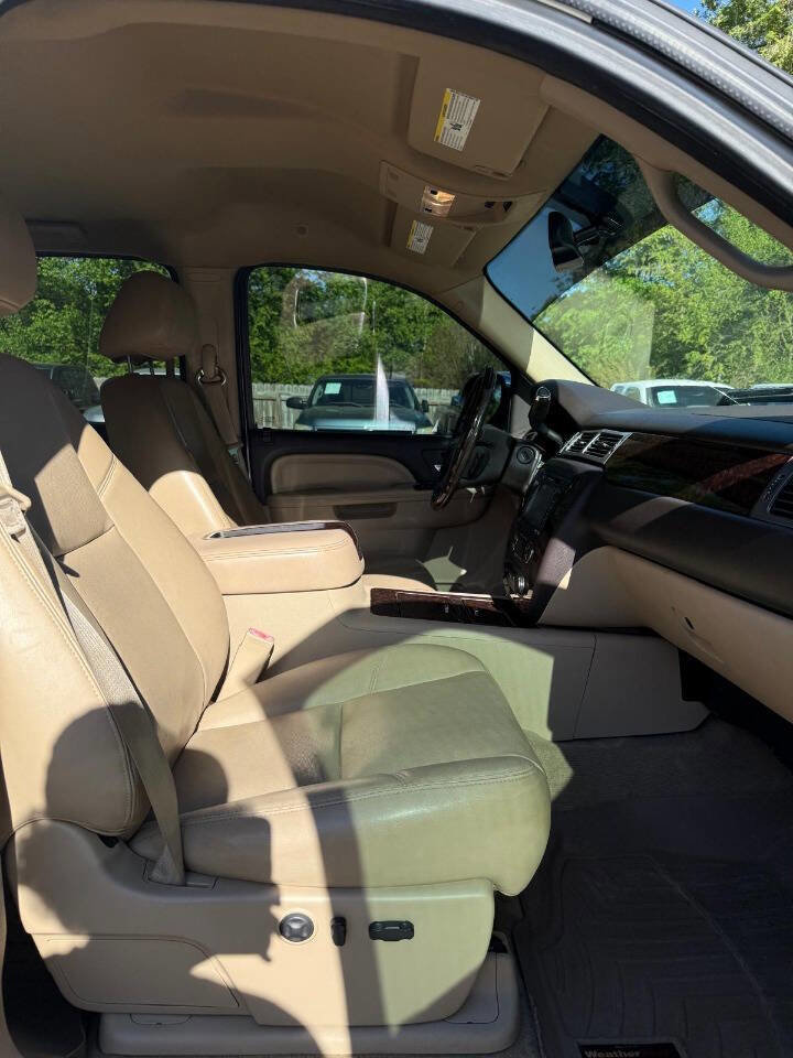 Used 2013 GMC Sierra 1500 Denali image 13