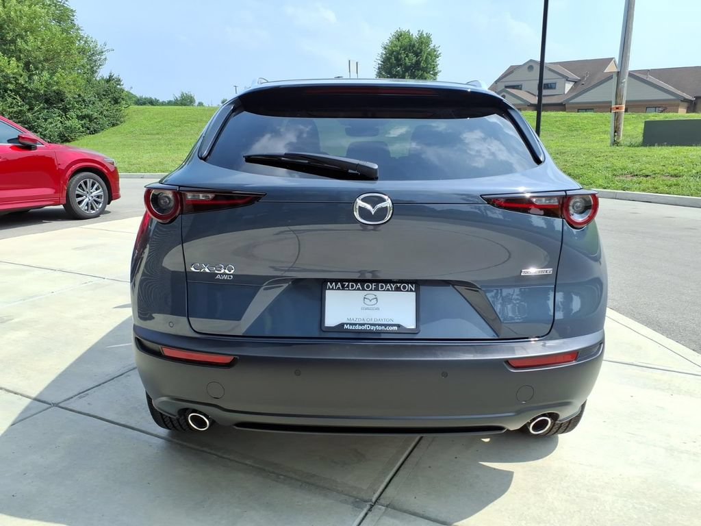 New 2026 MAZDA CX-30 AWD 2.5 S image 7