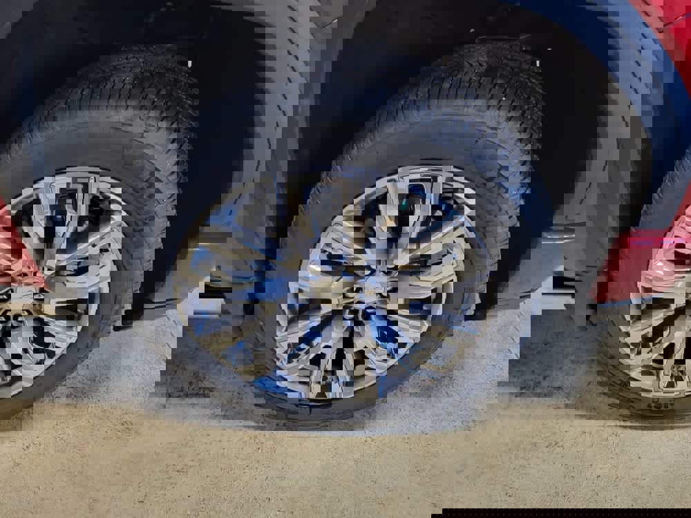 Certified 2024 GMC Sierra 1500 Denali image 8