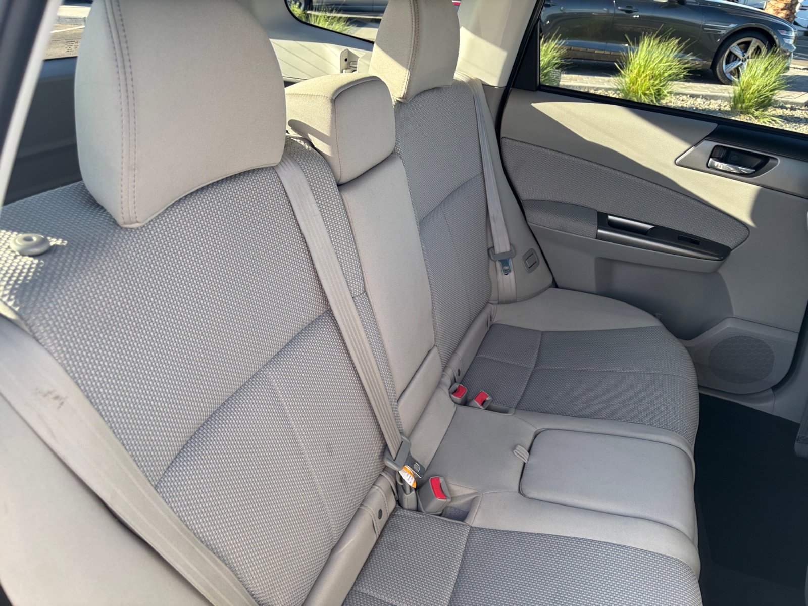 Used 2012 Subaru Forester 2.5X Premium w/ All-Weather Pkg AWD/4WD image 18