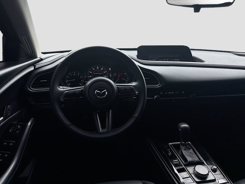 Used 2025 MAZDA CX-30 AWD 2.5 S w/ Select Sport Pkg image 22