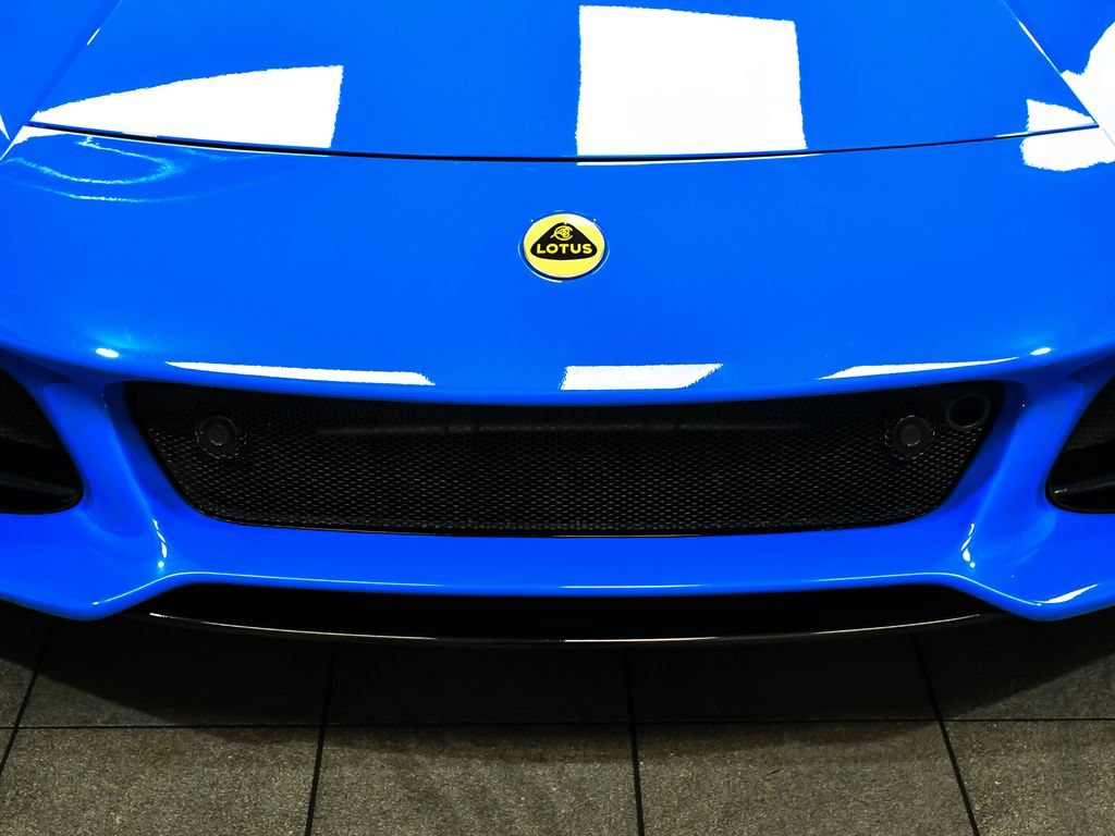 Used 2024 Lotus Emira First Edition RWD image 64
