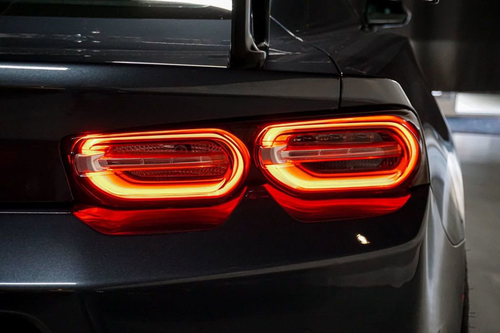 Used 2021 Chevrolet Camaro ZL1 image 82