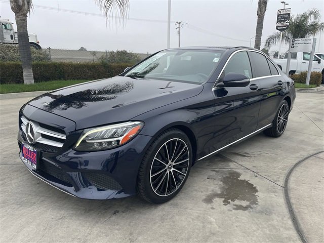 Used 2019 Mercedes-Benz C 300 C 300 image 4