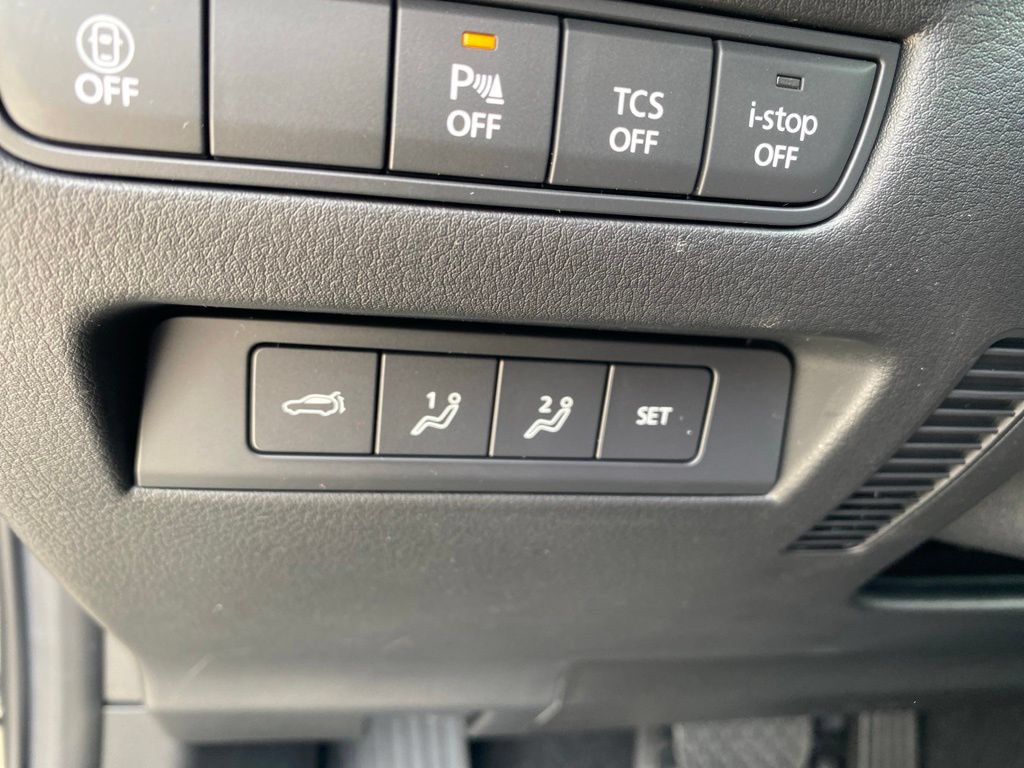 New 2026 MAZDA CX-50 Meridian Edition w/ Weather Package AWD/4WD image 18
