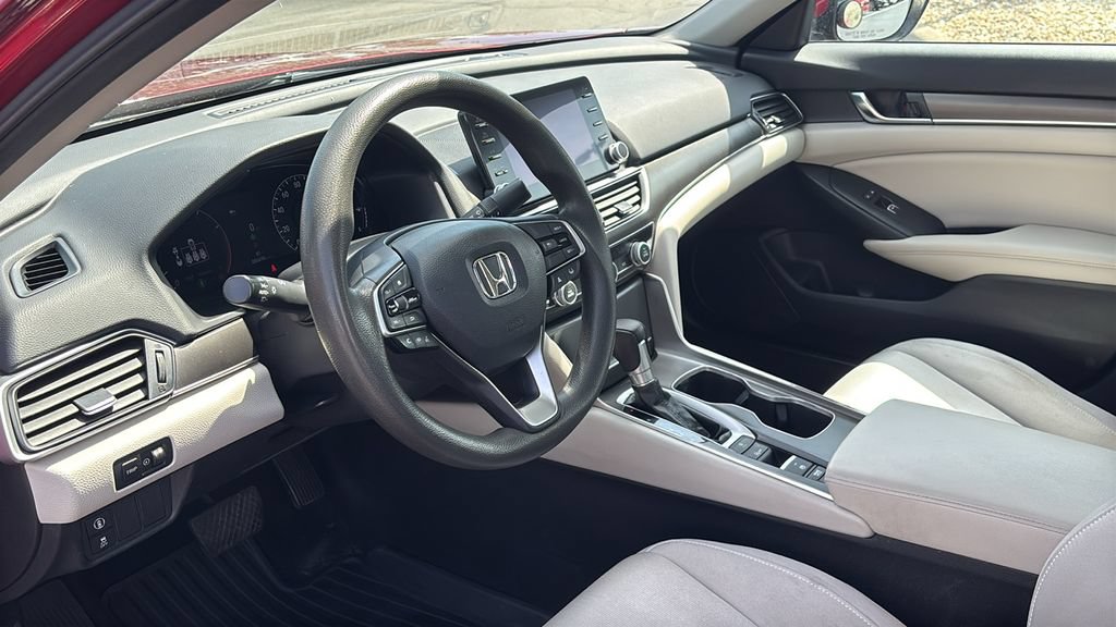 Used 2021 Honda Accord LX image 26