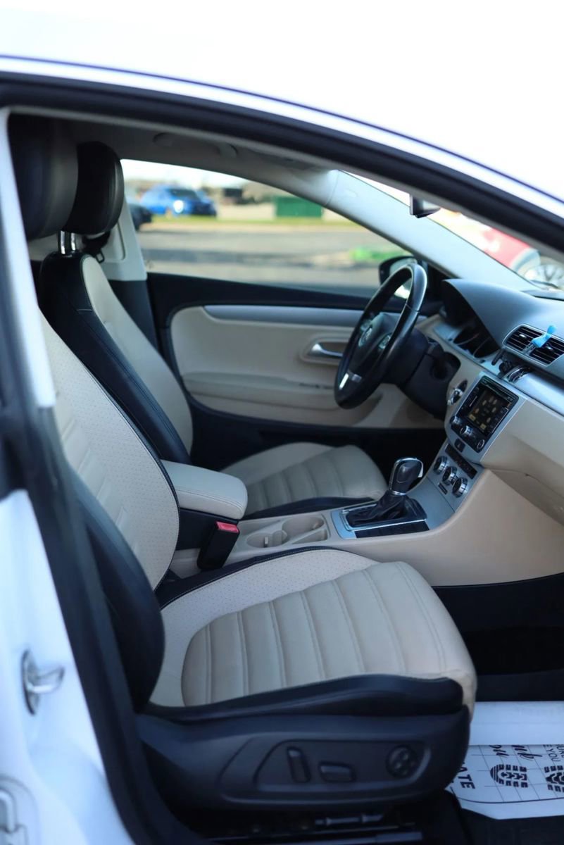 Used 2013 Volkswagen CC Sport Plus FWD image 44