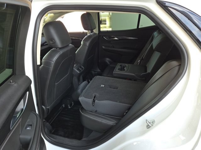 Used 2021 Buick Envision Essence w/ Sport Touring Package AWD/4WD image 46