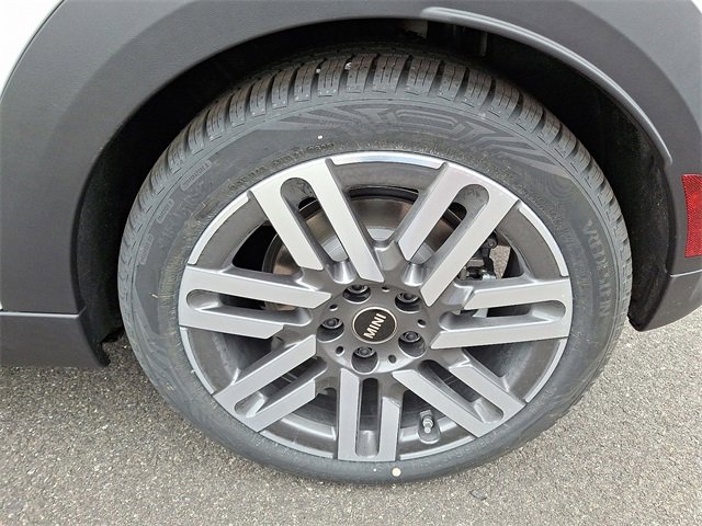 New 2026 MINI Cooper S image 5