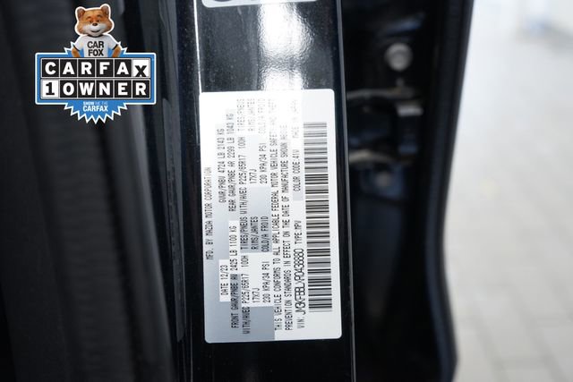 Used 2024 MAZDA CX-5 AWD 2.5 S w/ Select Package image 19