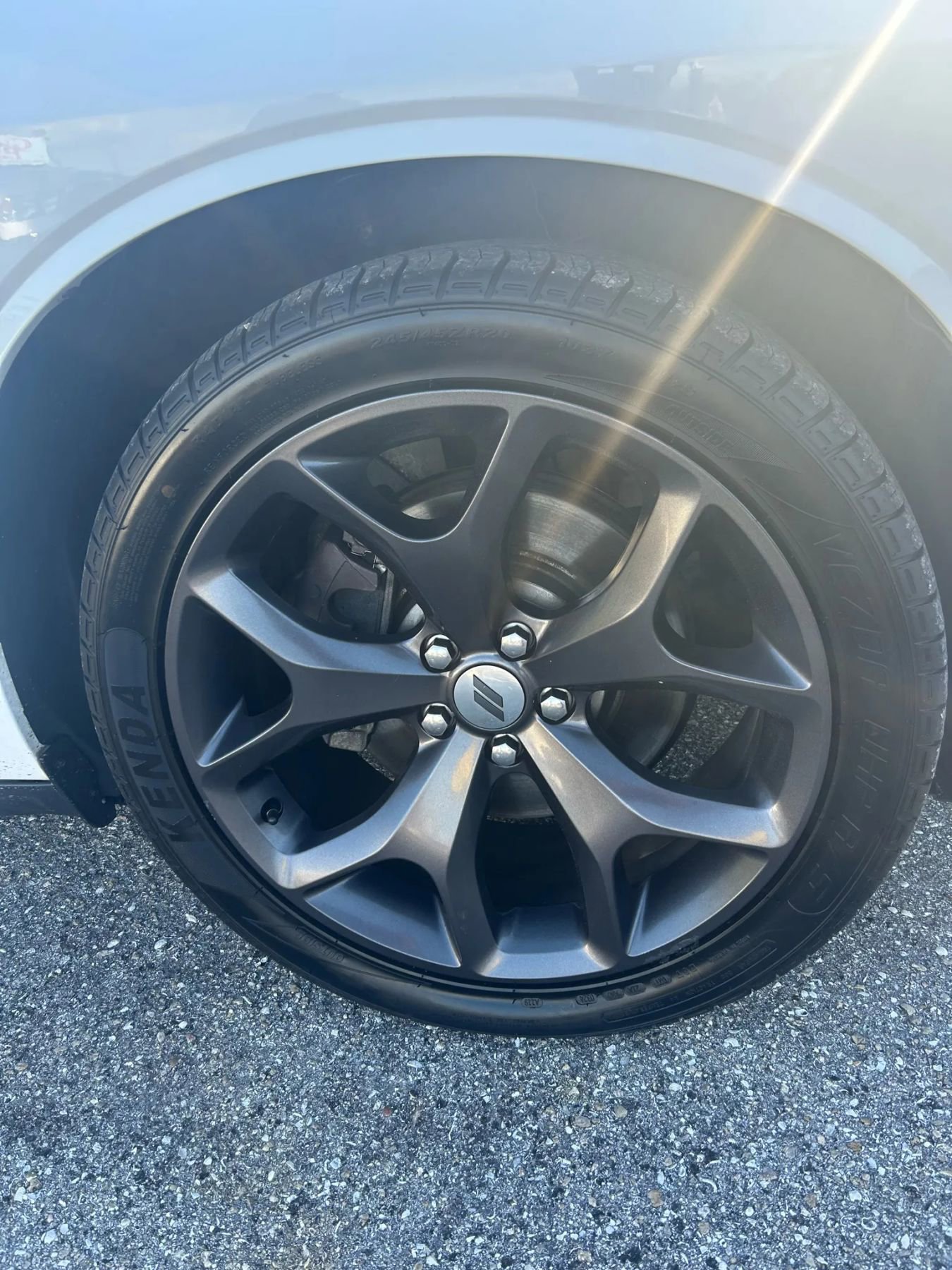 Used 2018 Dodge Challenger SXT Plus image 5