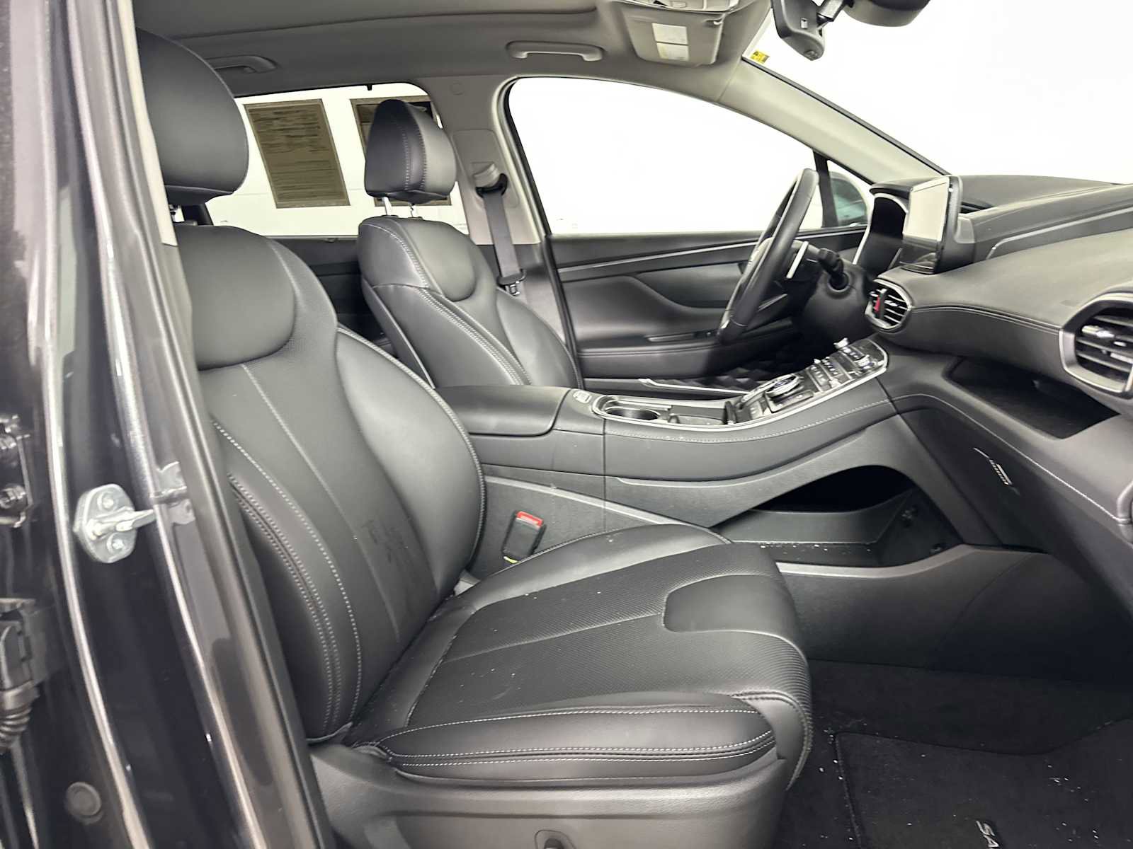 Certified 2023 Hyundai Santa Fe SEL Premium image 27