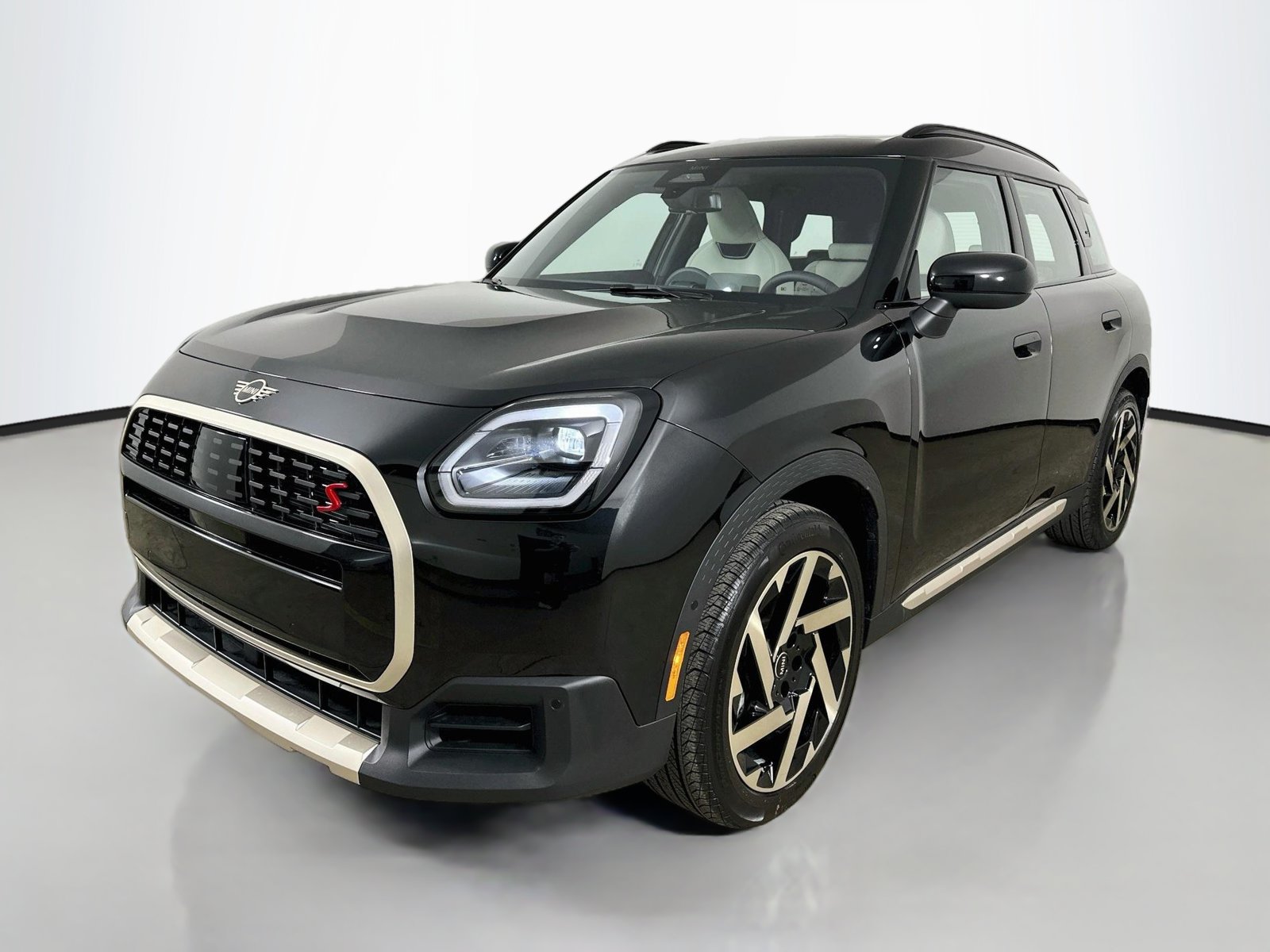 New 2027 MINI Cooper Countryman S AWD/4WD image 1