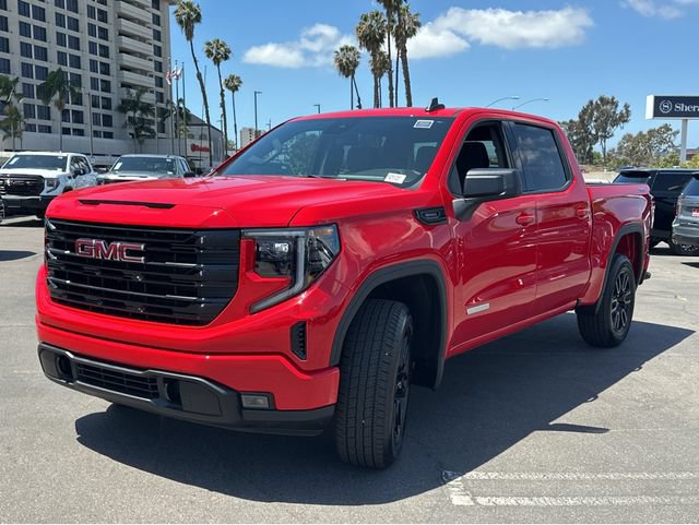 New 2026 GMC Sierra 1500 Elevation AWD/4WD image 10