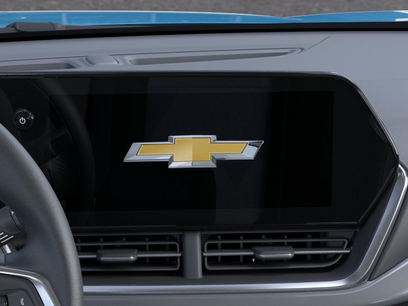 New 2026 Chevrolet Trax LT w/ Driver Confidence Package FWD image 28