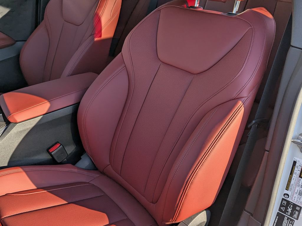 New 2026 BMW M240i xDrive Coupe w/ Premium Package image 16