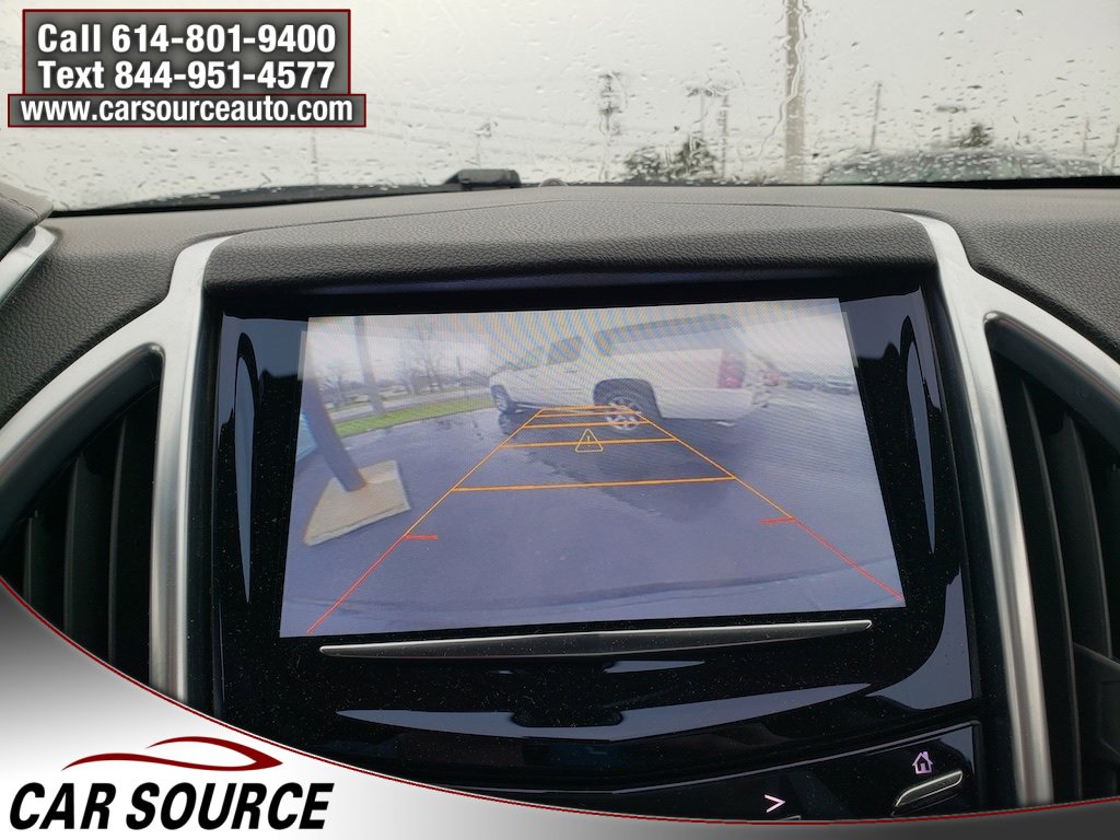 Used 2015 Cadillac SRX Luxury image 19