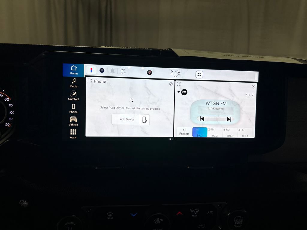 Used 2024 Jeep Wrangler Sport image 16