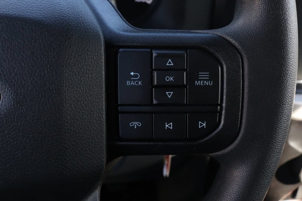 New 2026 Ford F550 4x4 Regular Cab Super Duty image 28