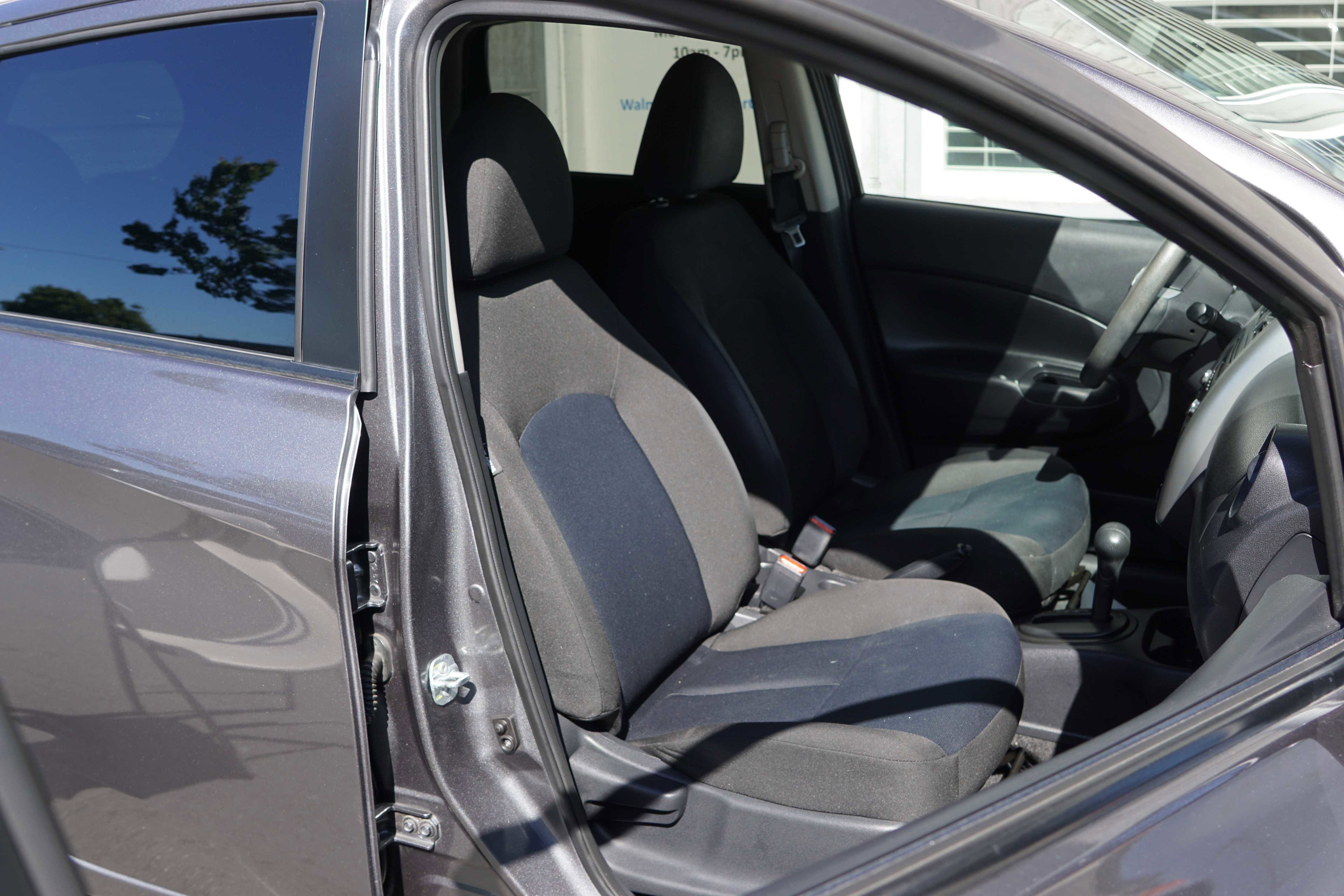 Used 2016 Nissan Versa Note S Plus FWD image 30