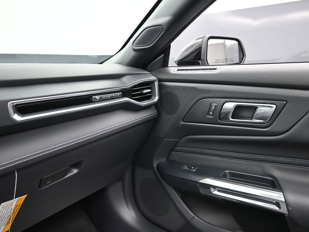 New 2025 Ford Mustang GT Premium image 27
