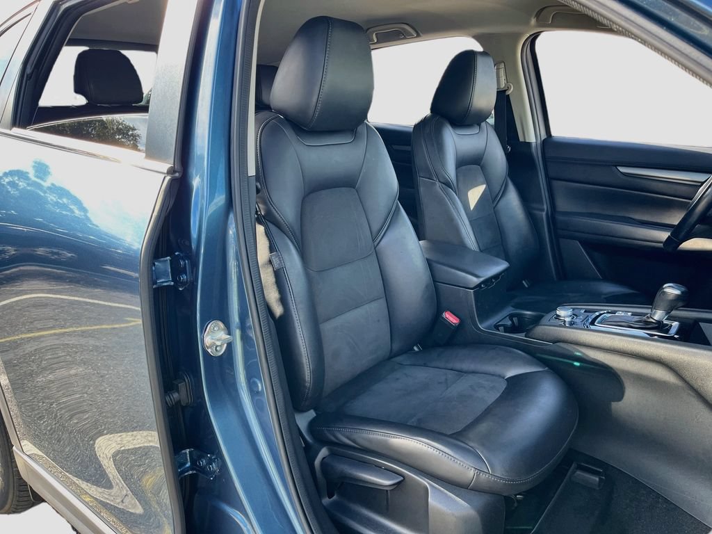 Used 2019 MAZDA CX-5 Touring FWD image 26