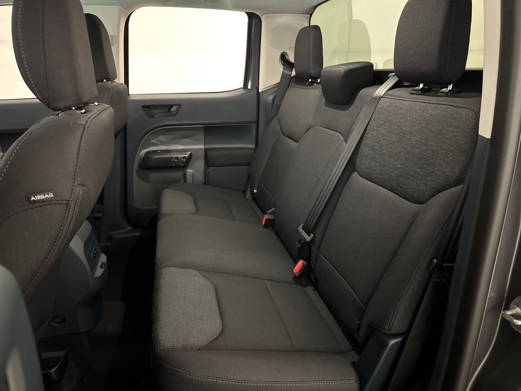 New 2026 Ford Maverick XL image 16