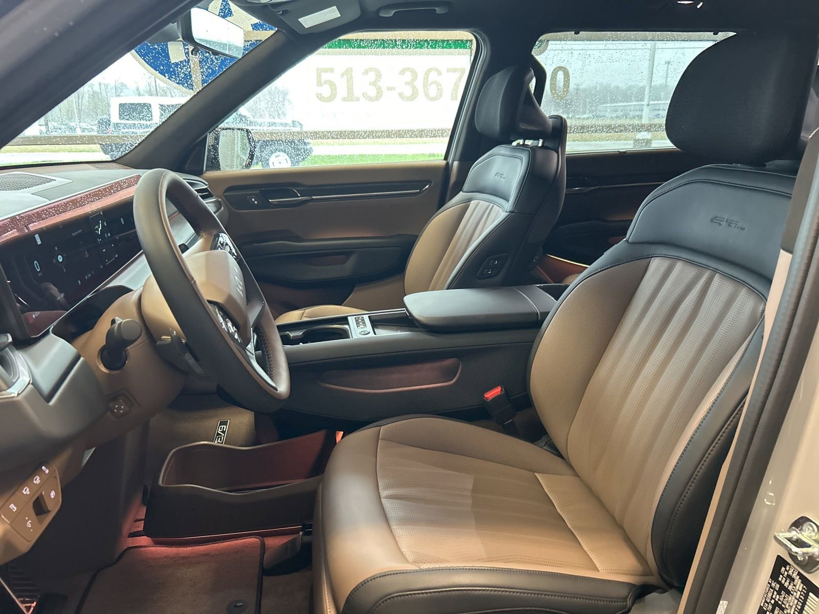 New 2026 Kia EV9 GT-Line image 21